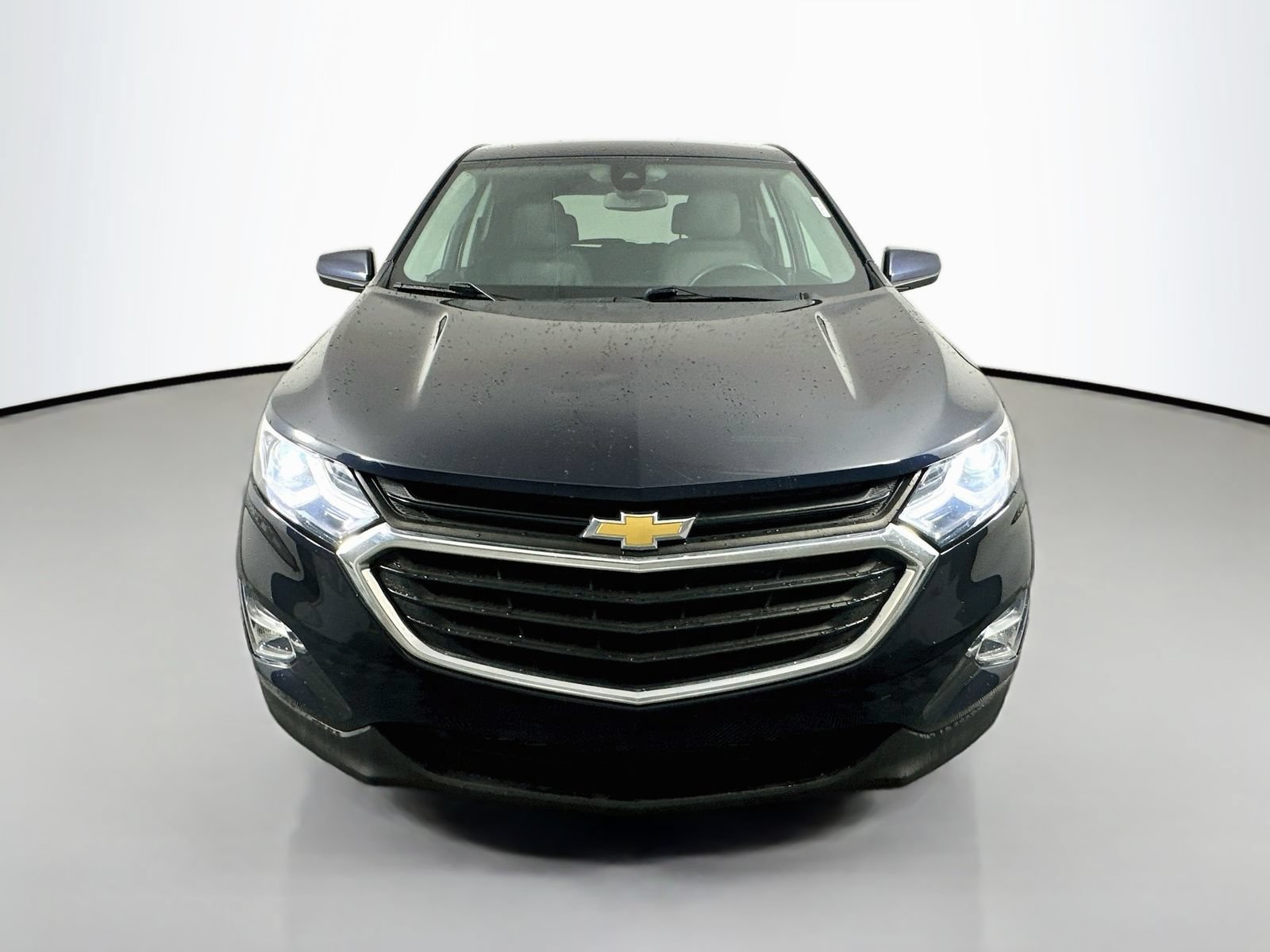 Used 2020 Chevrolet Equinox LT AWD/4WD image 2