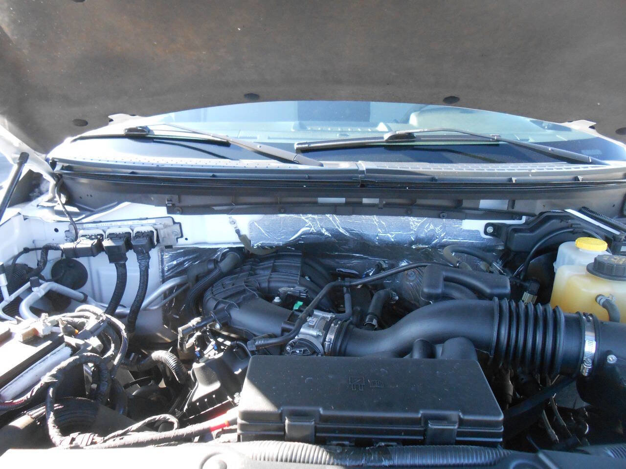 Used 2014 Ford F150 XL w/ Equipment Group 101A Mid image 18