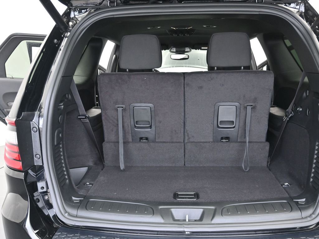 New 2026 Dodge Durango GT w/ Blacktop Package RWD image 12