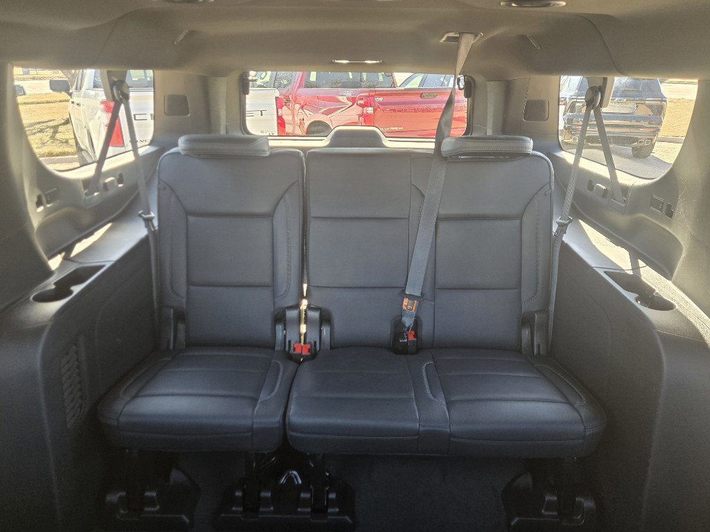 Certified 2024 GMC Yukon XL Denali image 25