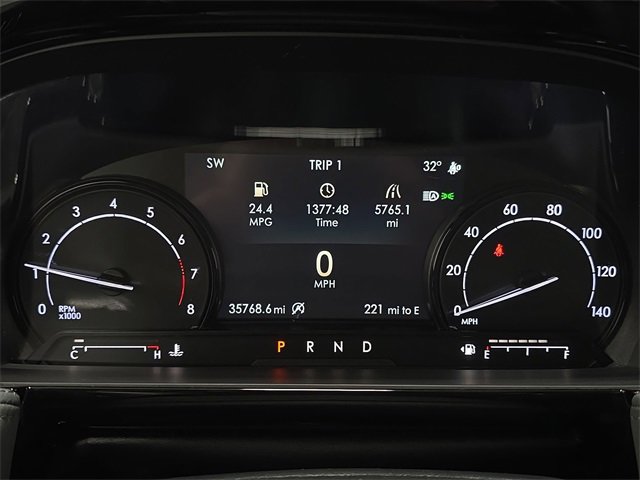 Certified 2022 Lincoln Corsair AWD w/ Premium Package image 16