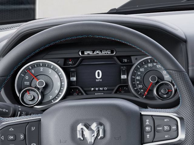 New 2026 RAM 1500 Big Horn AWD/4WD image 17