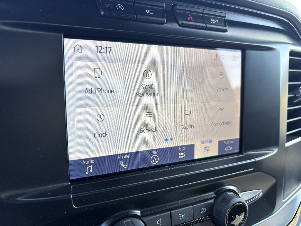Used 2023 Ford F150 XL w/ STX Appearance Package image 36
