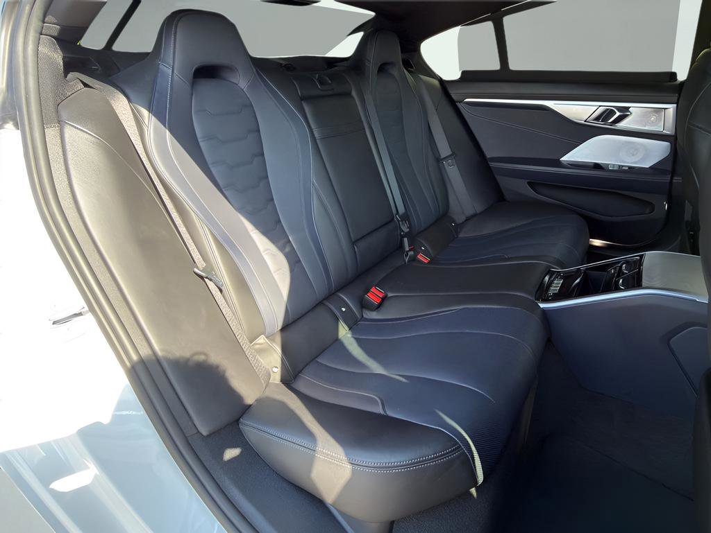 Used 2020 BMW M850i Gran Coupe xDrive AWD/4WD image 30