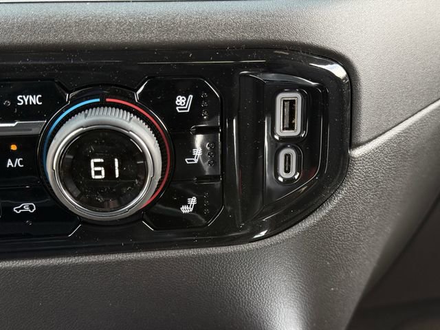 New 2026 Chevrolet Silverado 3500 High Country w/ High Country Premium Package image 22