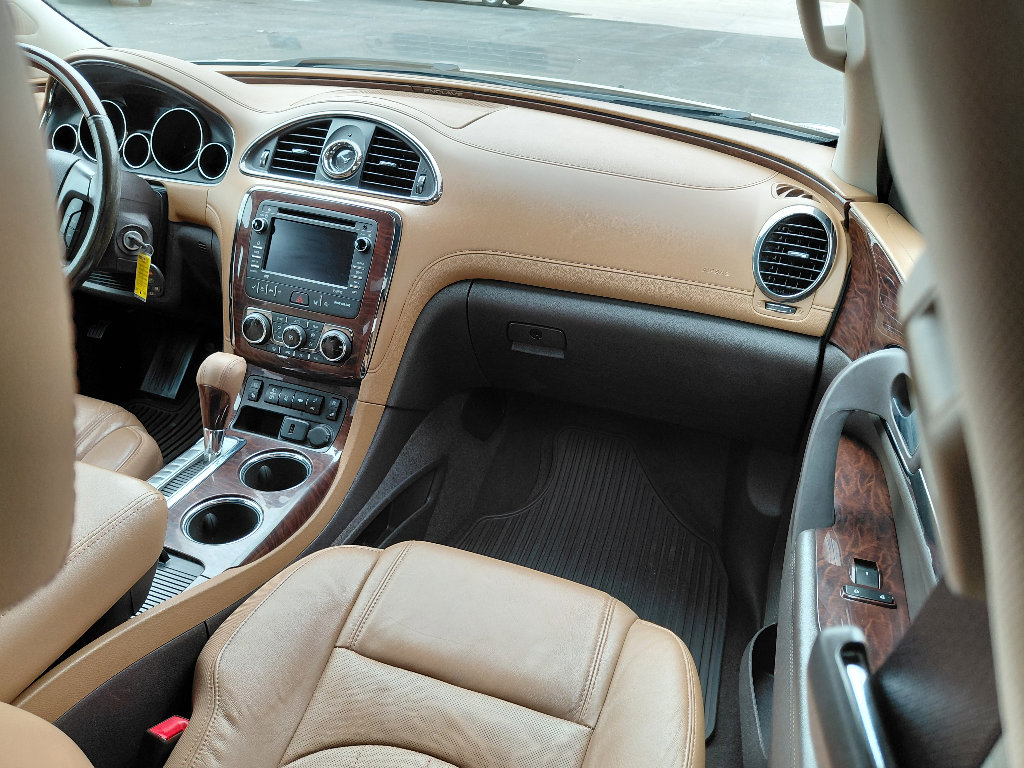 Used 2016 Buick Enclave Premium w/ Experience Buick Package image 18