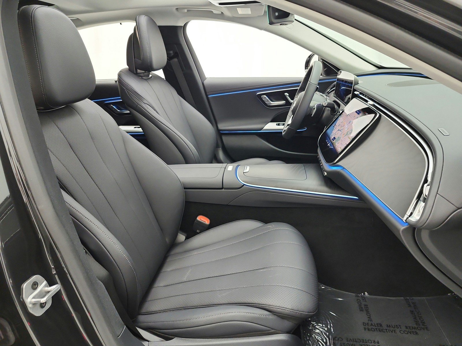 Used 2026 Mercedes-Benz E 450 4MATIC Sedan image 33