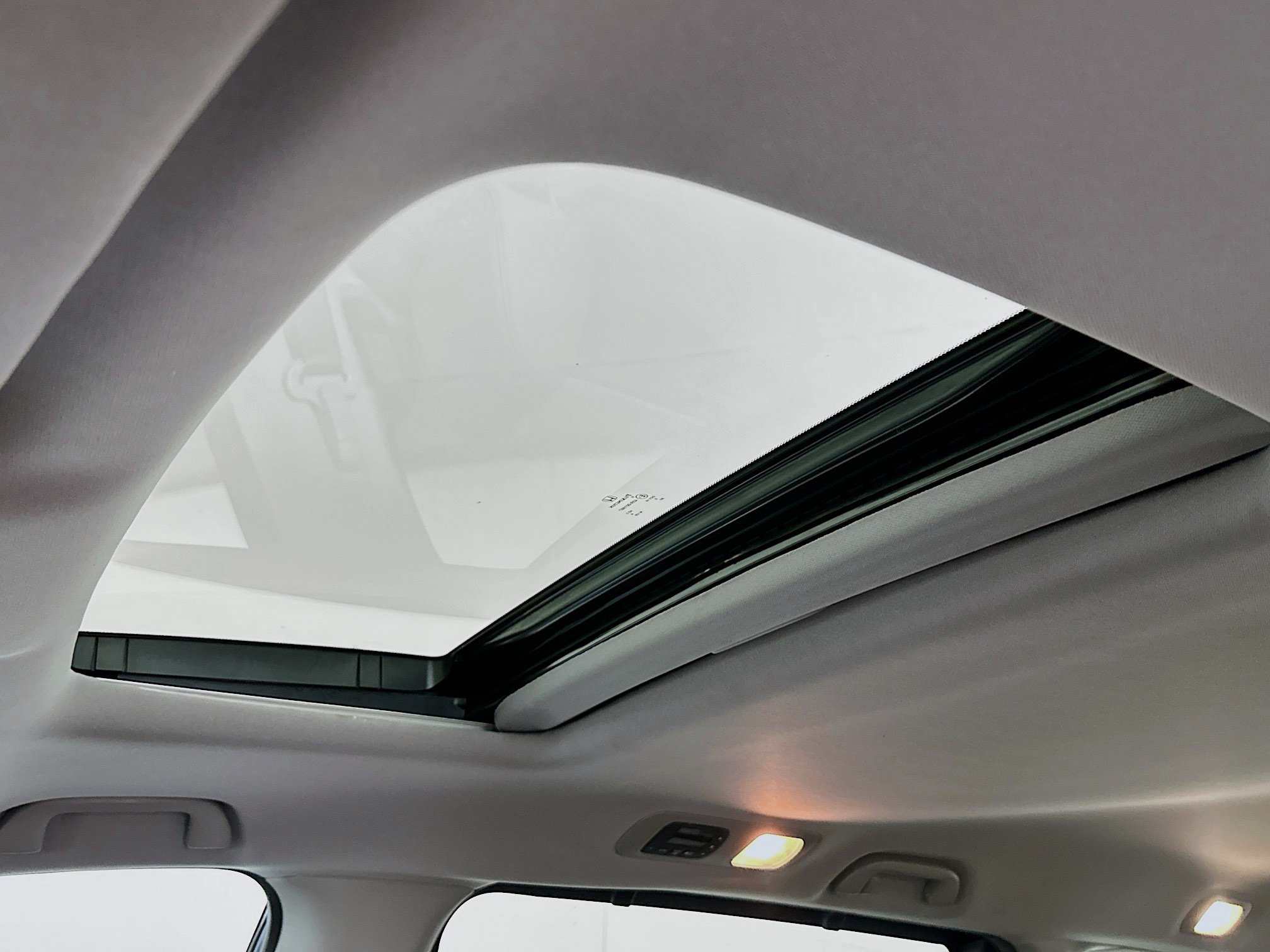 Used 2022 Honda Odyssey EX-L image 25