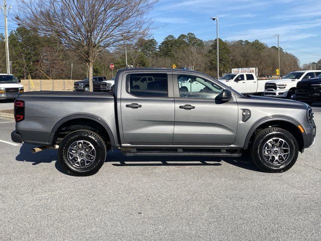 Used 2024 Ford Ranger XLT w/ Trailer Tow Package image 3