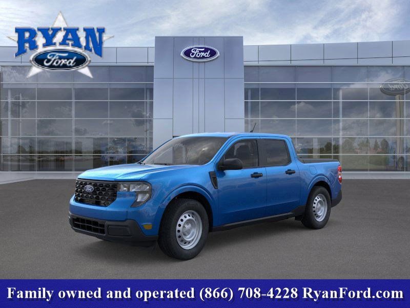 New 2026 Ford Maverick XL AWD/4WD image 1