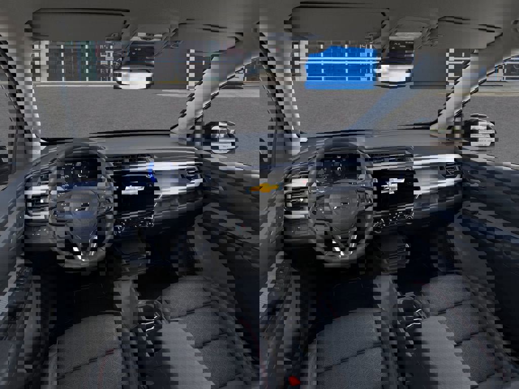 New 2027 Chevrolet Bolt RS image 15