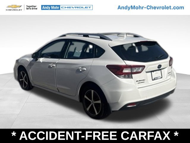Used 2019 Subaru Impreza 2.0i Premium AWD/4WD image 3