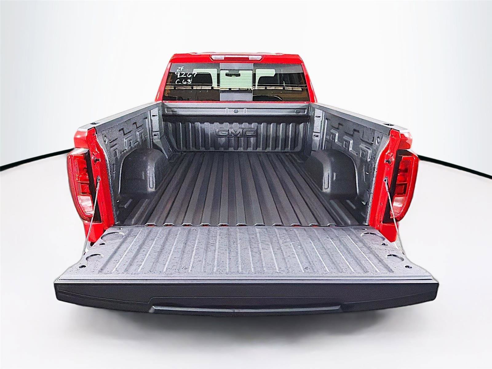 New 2026 GMC Sierra 1500 Elevation w/ Elevation Premium Package image 27