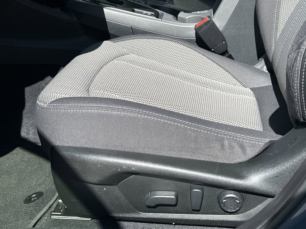 Certified 2024 Subaru Crosstrek 2.0i Premium image 18