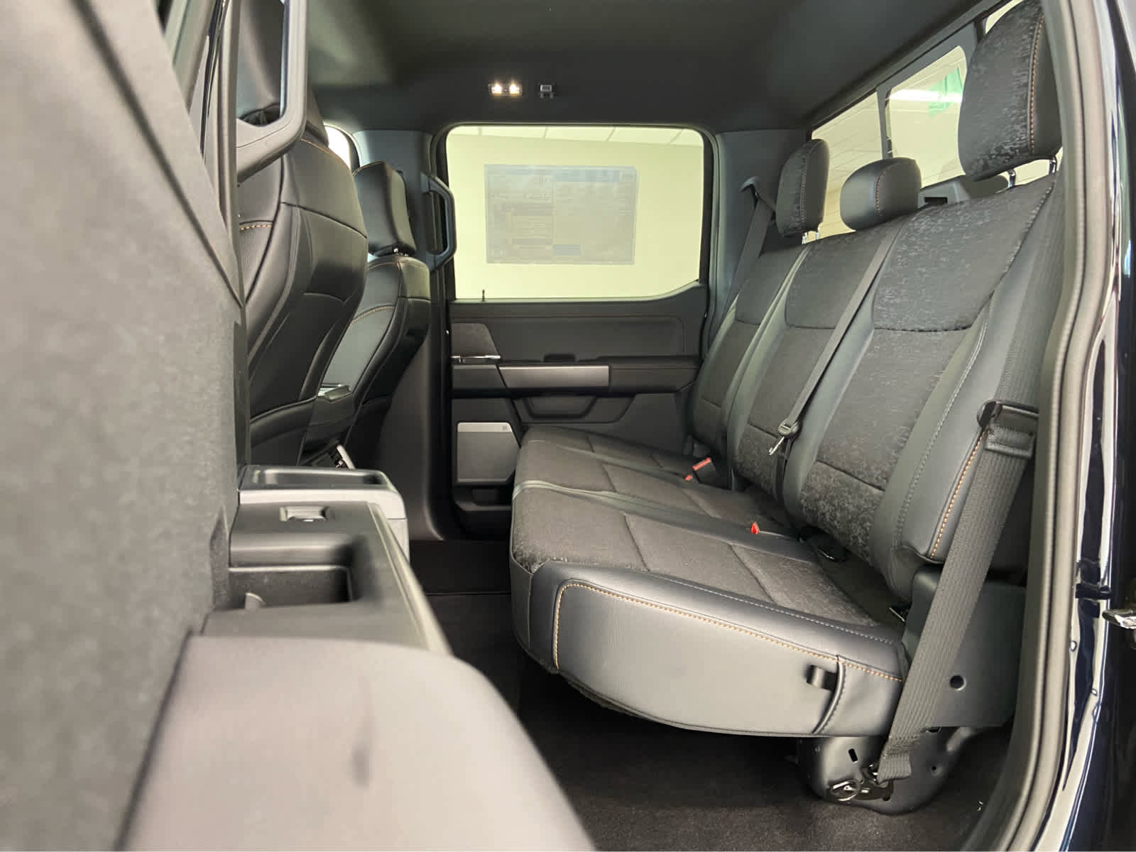 New 2026 Ford F150 Tremor w/ Bed Utility Package image 12