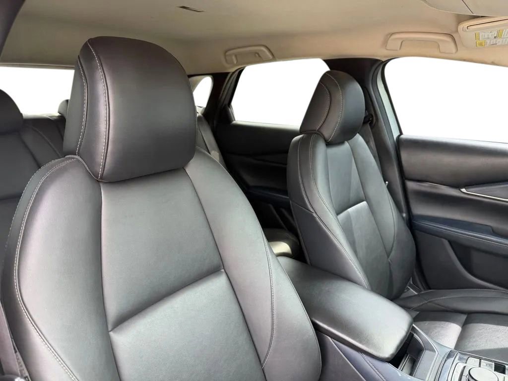 Used 2020 MAZDA CX-30 FWD w/ Preferred Package image 27