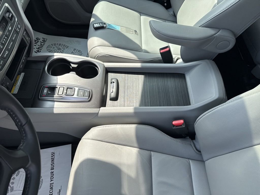 Used 2022 Honda Pilot Special Edition image 28