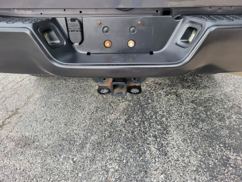 Used 2018 RAM 1500 Tradesman w/ Popular Equipment Group AWD/4WD image 8