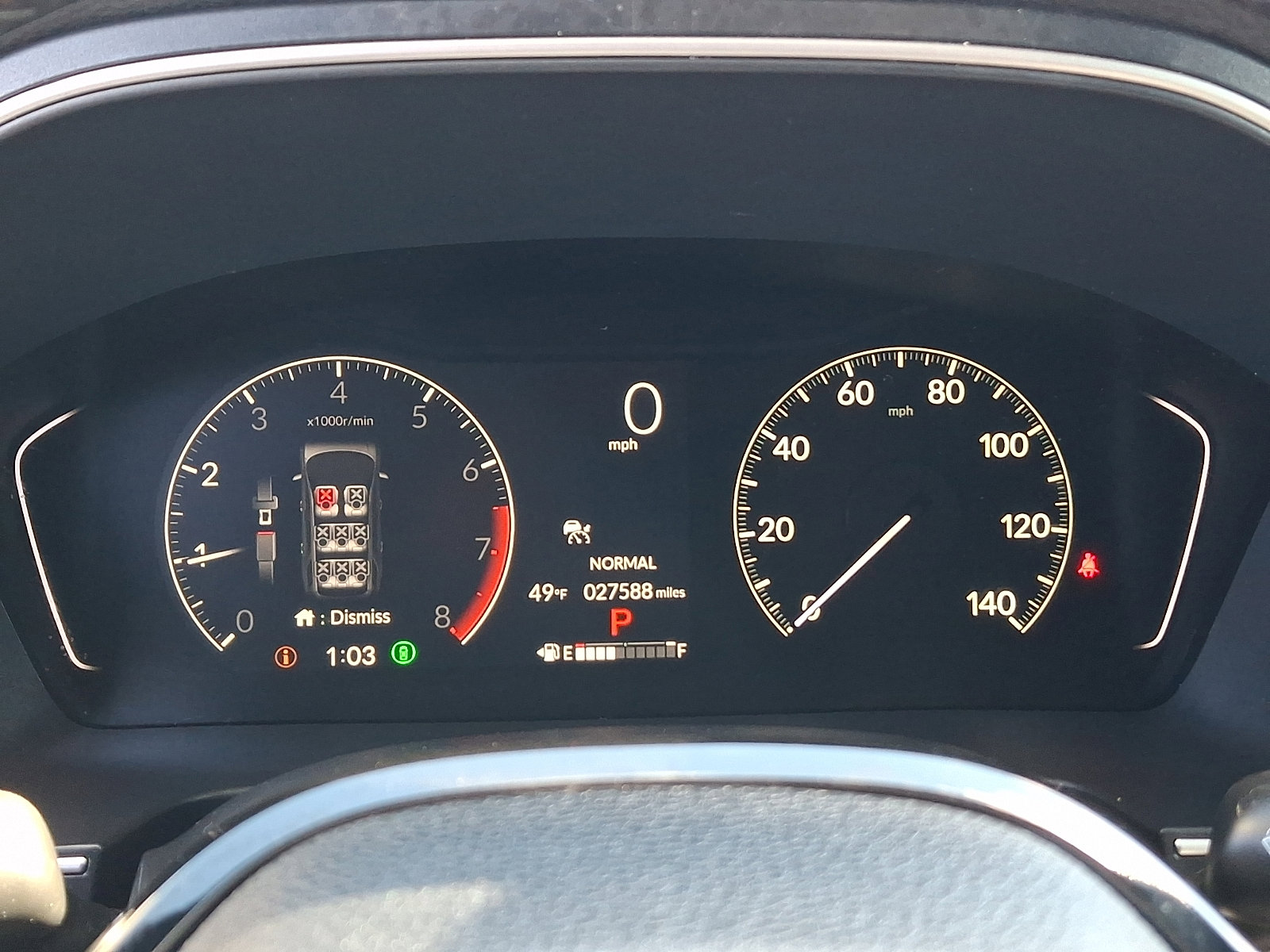 Used 2025 Honda Pilot EX-L image 21