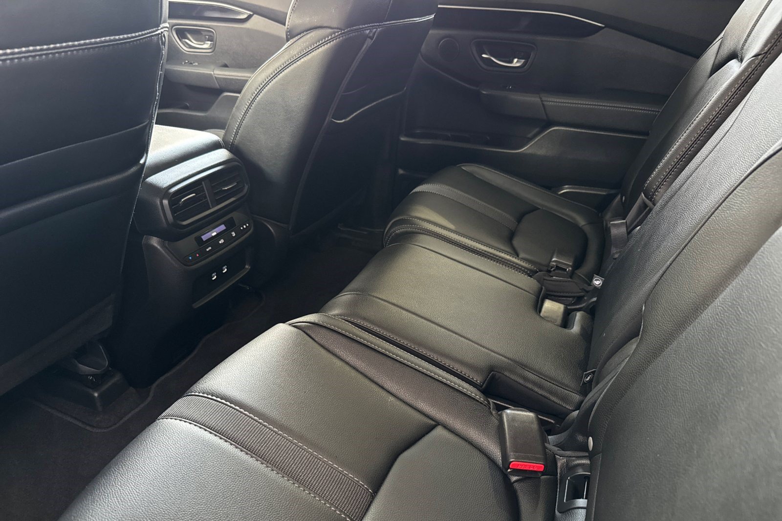 Used 2026 Honda Pilot EX-L image 15
