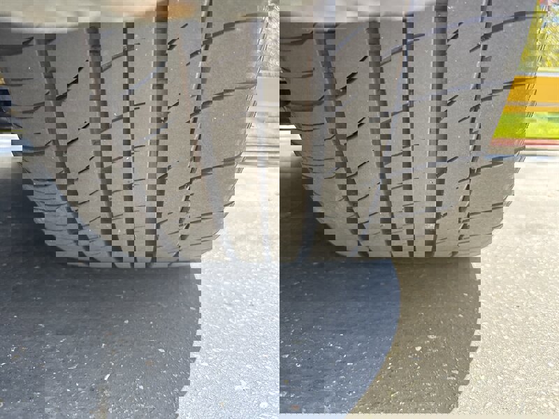 Used 2003 Porsche 911 Carrera 4S image 19