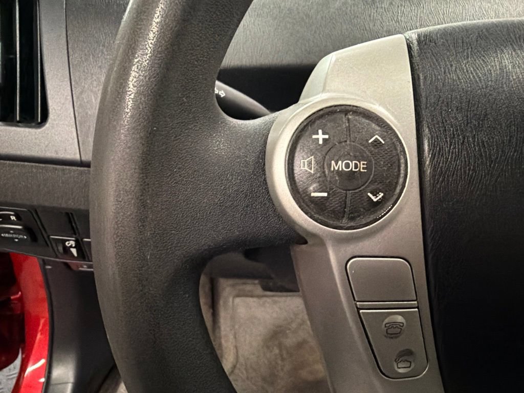 Used 2012 Toyota Prius Two FWD image 18
