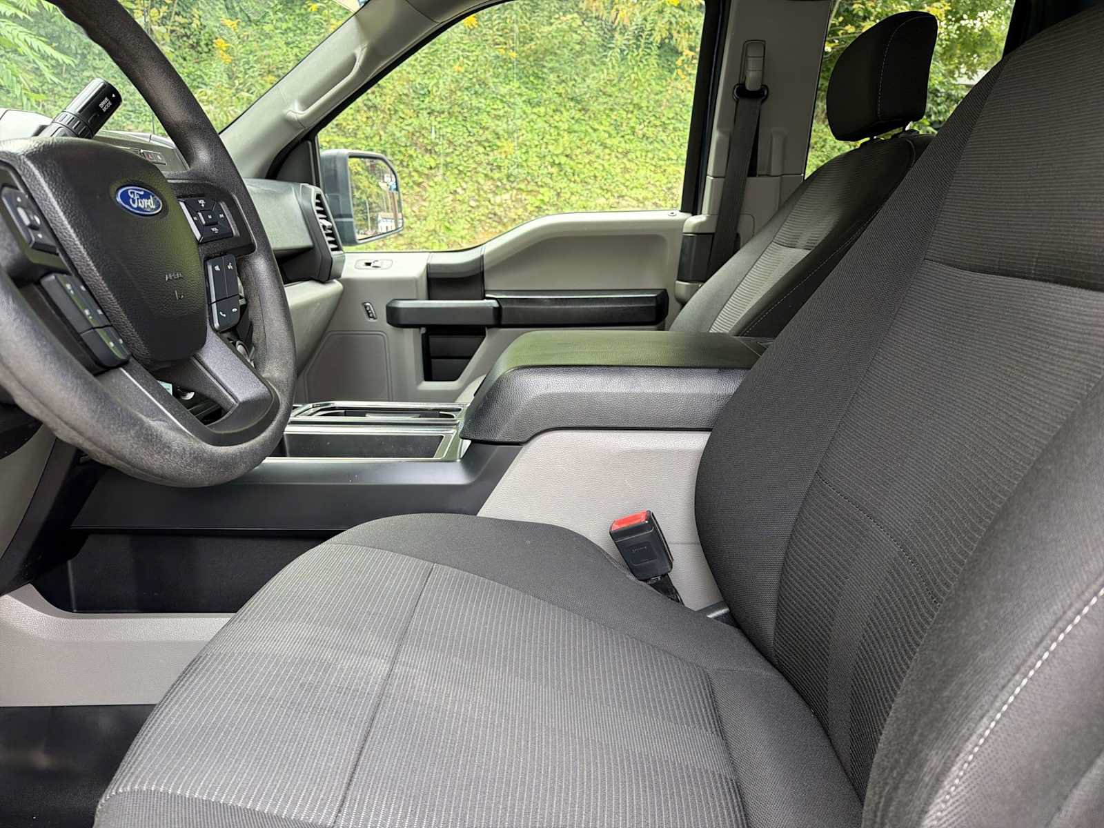 Used 2018 Ford F150 XL w/ Equipment Group 101A Mid AWD/4WD image 20