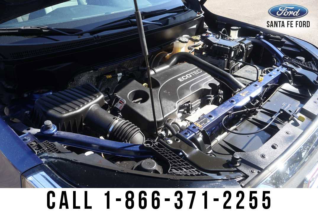 Used 2022 GMC Terrain SLE image 28