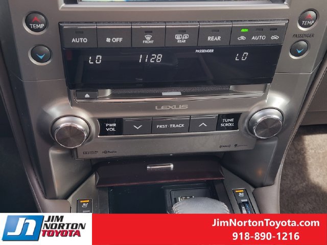 Used 2018 Lexus GX 460 Premium w/ Premium Package AWD/4WD image 21