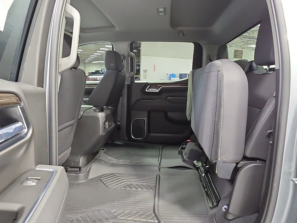 New 2026 Chevrolet Silverado 1500 RST image 32