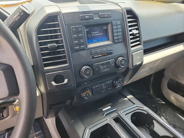 Used 2015 Ford F150 XL w/ Equipment Group 101A Mid RWD image 26