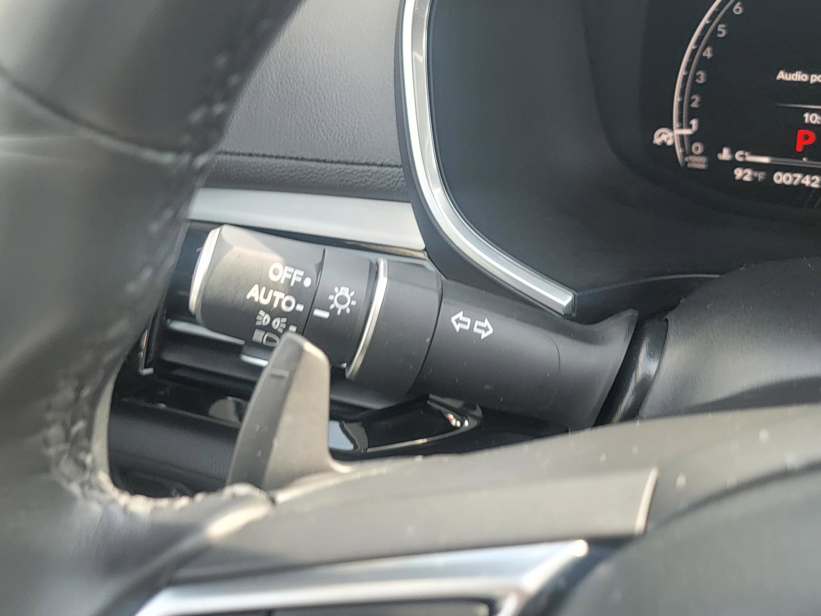 Certified 2026 Acura MDX SH-AWD image 20