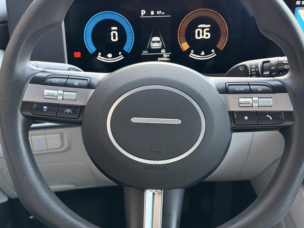 Certified 2025 Hyundai Tucson SEL image 33