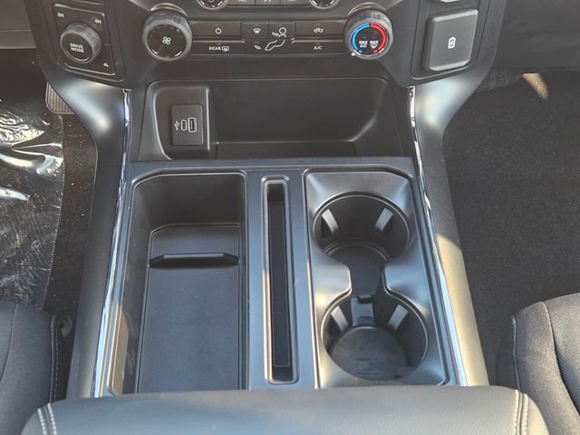 New 2026 Ford F150 STX w/ Equipment Group 200A image 14