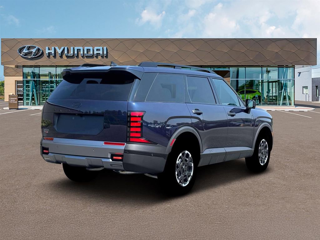 New 2026 Hyundai Palisade XRT Pro image 8