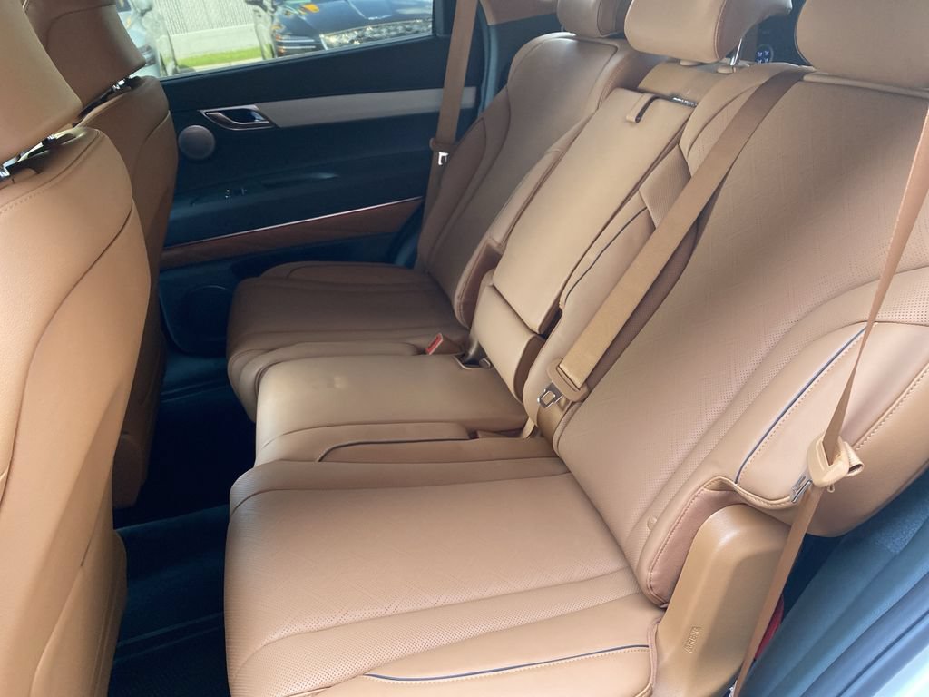New 2026 Genesis GV80 2.5T Prestige AWD/4WD image 29
