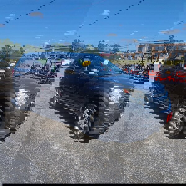 Used 2012 Chevrolet Equinox LS image 4