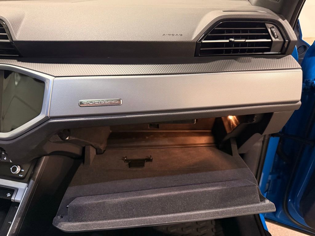 Used 2022 Audi Q3 2.0T Premium image 30