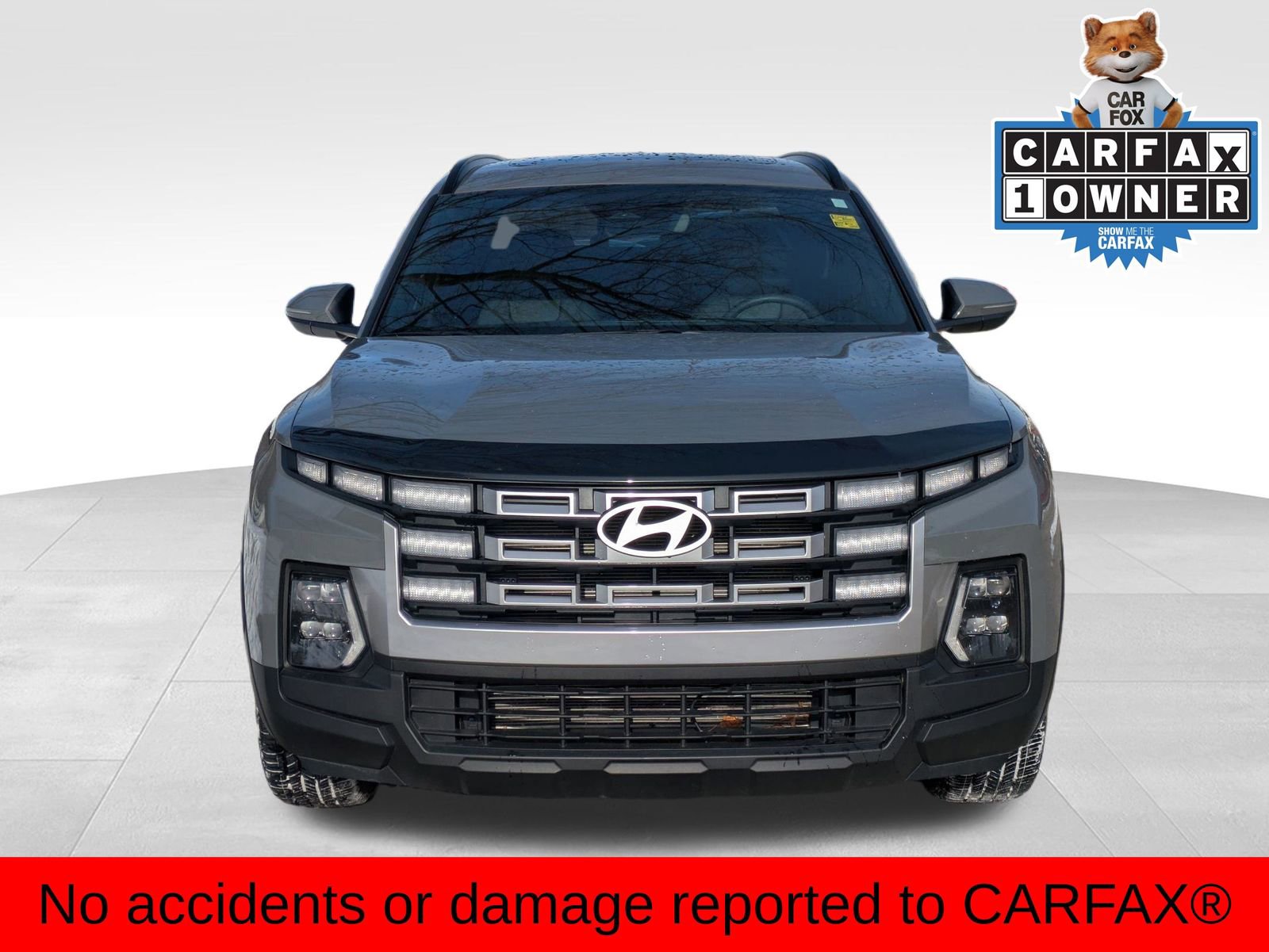 Used 2025 Hyundai Santa Cruz SEL image 3