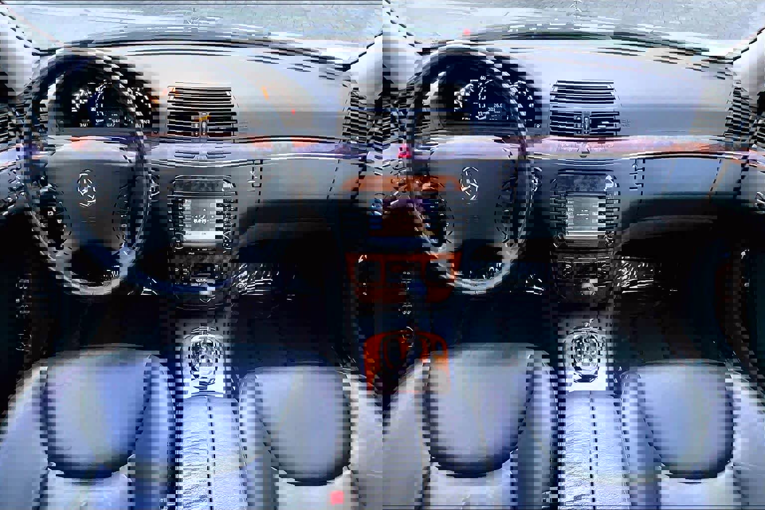 Used 2006 Mercedes-Benz S 500 image 14