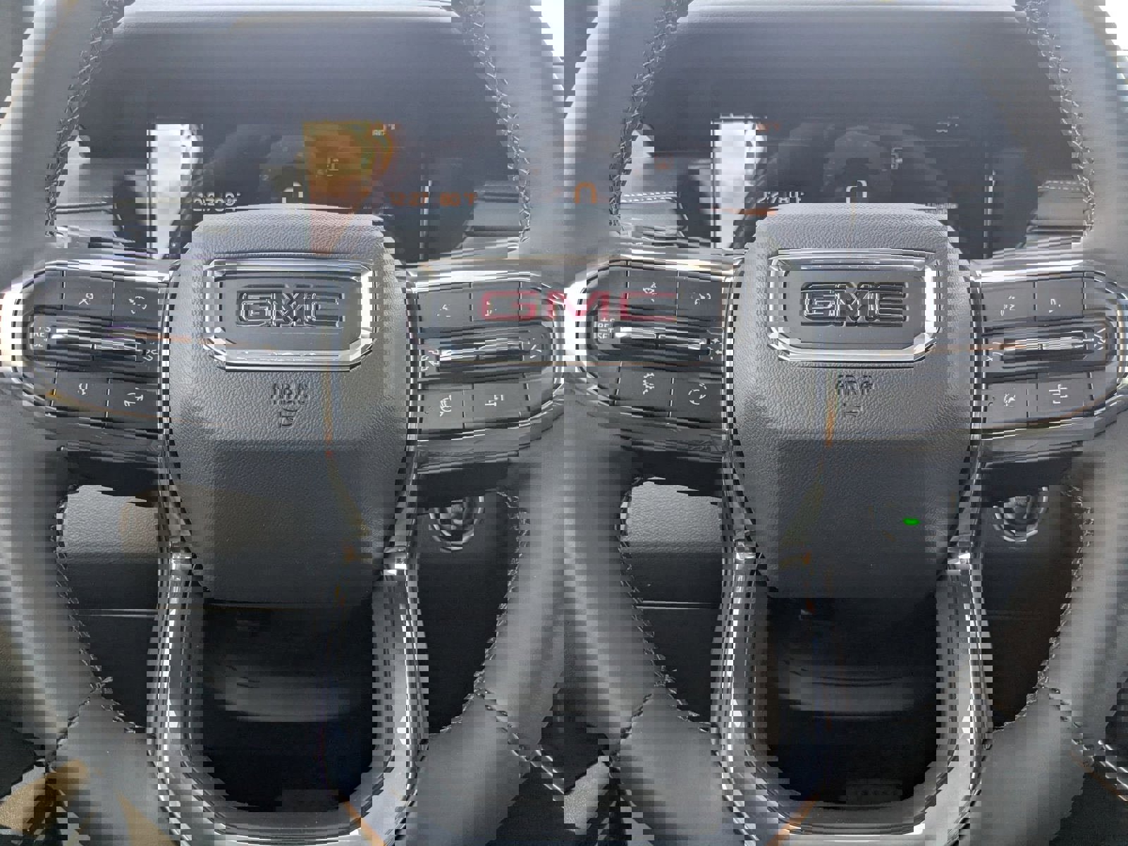 New 2026 GMC Acadia Elevation w/ Super Cruise Package image 12