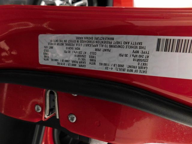 Used 2023 Jeep Compass Latitude image 39