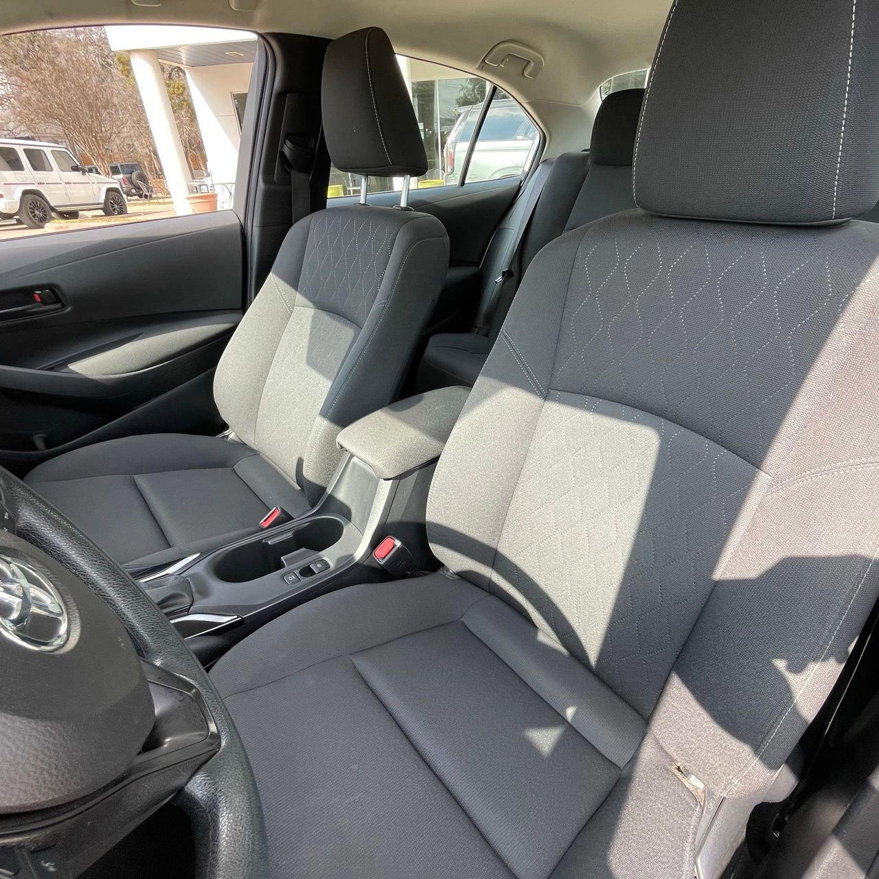 Used 2024 Toyota Corolla LE image 21