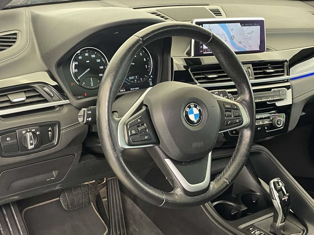 Used 2020 BMW X2 xDrive28i AWD/4WD image 4