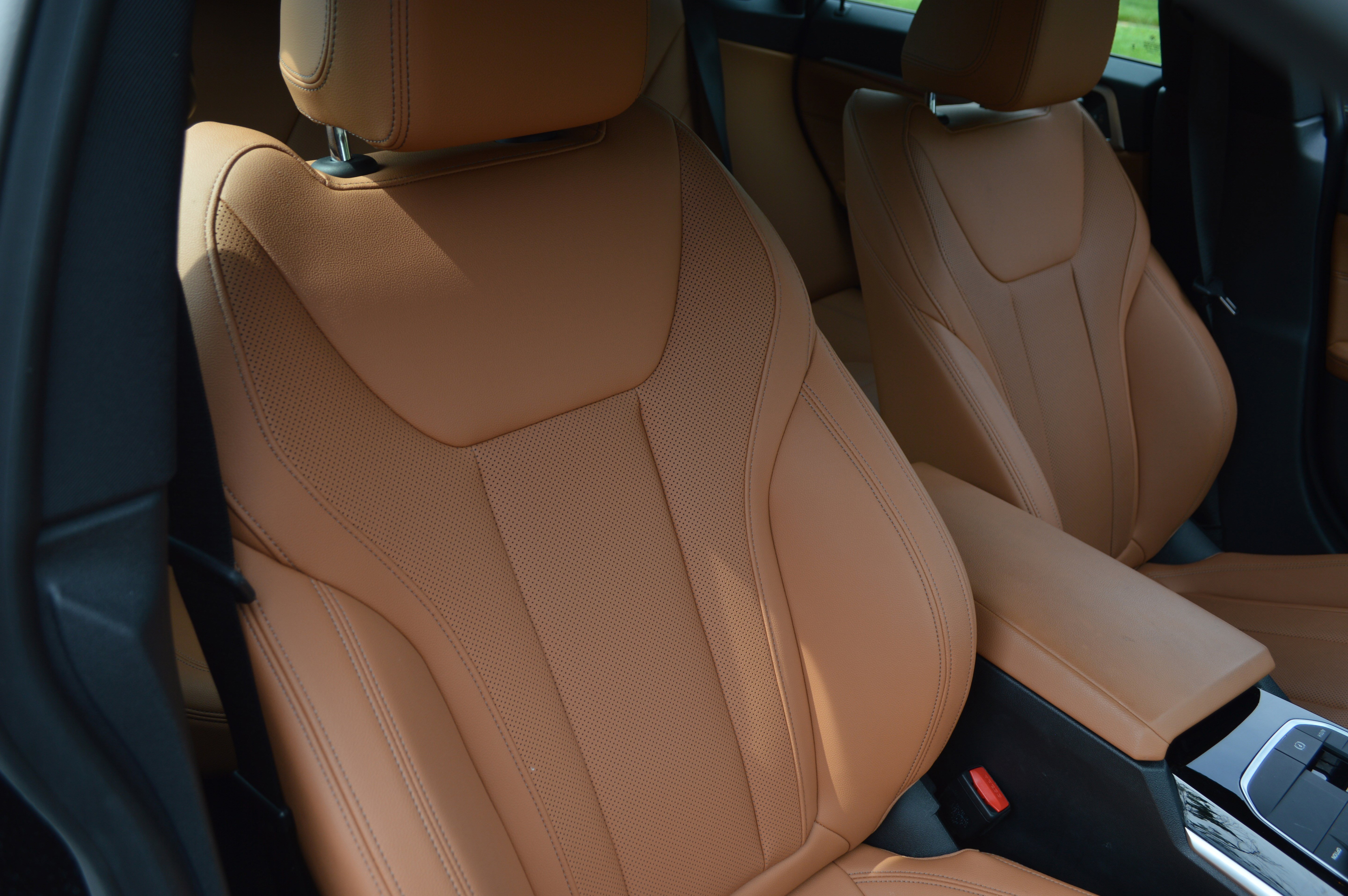 Certified 2023 BMW i4 eDrive35 RWD image 39
