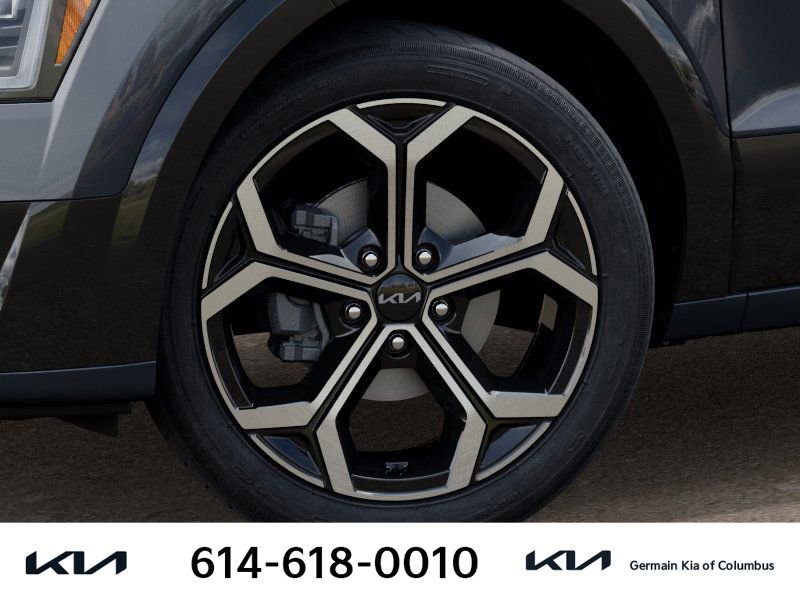 New 2026 Kia Niro SX Touring image 12