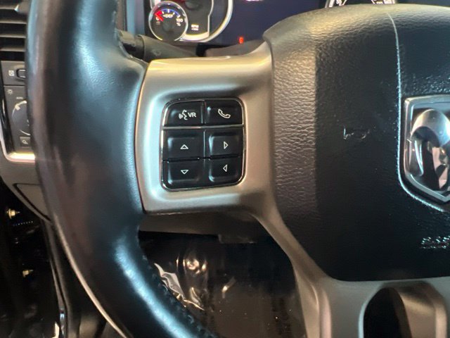 Used 2014 RAM 3500 Laramie w/ Convenience Group AWD/4WD image 21