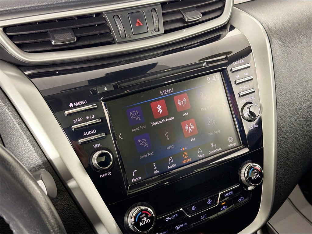 Used 2020 Nissan Murano SV image 15