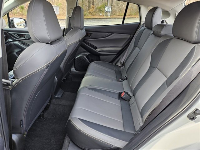 Used 2022 Subaru Crosstrek 2.5i Sport w/ Moonroof Package image 9