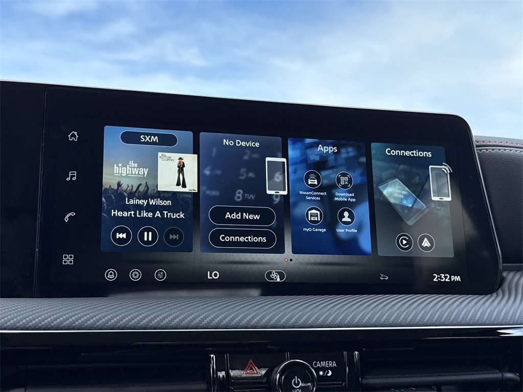 New 2026 Nissan Kicks SR image 30